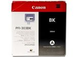 Cartuccia Di Inchiostro Canon PFI-303BK Originale Nero Per Ipf 810 Ipf 815 Ipf 820