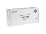 Cartuccia Toner Canon C-Exv 26 Blu | 1 Pezzo