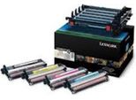 Lexmark C540X71G Fotoconduttore E Unità Tamburo 30000 Pagine