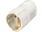 Rev Ritter Accoppiamento Plastica Sk Bianco