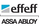 Incontro Elettrico Assa Abloy Effeff 118WDE Fafix Senza Frontale 118WE-------A71
