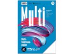 Staufen® 734051689 Carta Multifunzione 7X Plus - A4, 160 G/M², Bianco, 35 Fogli