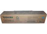 Toshiba T-FC25E-C Toner Ciano 6AJ00000072 -B