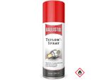 Ballistol 25600 Ptfe Trockenschmierung Schmiermittel 200,0 Ml