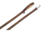 Piombo Nobby "Soft Grip"" L: 120 Cm, L: 15 Mm Marrone"