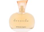 Emanuel Ungaro Desnuda Eau De Parfum Da Donna 100 Ml