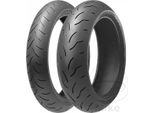 Bridgestone Battlax Bt016 R Pro 170/60 R17 M/C Tl 72(W) Posteriore