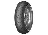 Dunlop Sportmax Qualifier Ii 190/50 R17 M/C Tl 73(W) Posteriore