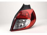 Johns, Si Adatta A Renault Clio Fanale Posteriore Br/Cr 05/09- Lato Passeggero Destro