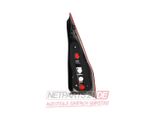 Johns, Fanale Posteriore Fanale Posteriore Adatto Per Renault Megane Ii 01/2006-Sinistra