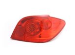 Johns, Fanale Posteriore Fanale Posteriore Adatto Per Peugeot 307 07/05- Alogeno Destro 6351X0