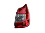 Johns, Si Adatta Alla Renault Scenic Led Luce Posteriore Combinata Ii 09/06- Lato Passeggero Destro