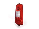 Johns, Fanale Posteriore Fanale Posteriore Adatto A Peugeot Partner 7 04/08-02/12 Alogeno Destro 6351FJ 00006351FJ