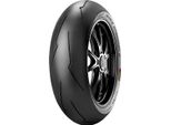 Pirelli Diablo Supercorsa V2 180/60 R17 M/C Tl 75W Posteriore (Sc1)