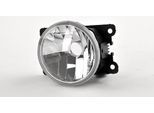 Johns, Fendinebbia Adatto Per Peugeot 207 07/09- 1X Psx24W Sinistra Fah. O Destra.