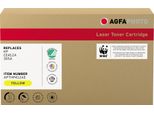 Toner Agfaphoto APTHP412AE Come Hp CE412A 305A Giallo