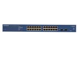 Switch Netgear GS724T-400EUS 24 Porte