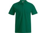 Promodoro 4400 | Polo Uomo 65/35 - Colore: Foresta - Taglia: Xl