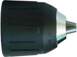 Mandrino Rapido Makita, 10 Mm 1/2" - 20 Unf - 0,8 - 10 Mm"