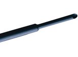 Fixapart Kkzw 6,4/0,5 Tubo Termoretraibile Nero 6,4 - 3,2 Mm 0,50 M