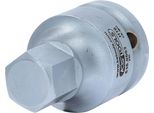 Ks Tools 3/4" Presa Di Forza Esagonale Corta 19 Mm - 515.0003"
