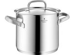 Wmf Gemuesetopf Gourmet Plus 24Cm