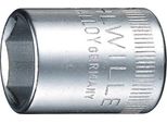 Chiave A Bussola 40 1/4 Di Pollice Esagonale Sw 5,5Mm L.23Mm Stahlwille