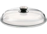 Coperchio Per Padella In Vetro Wmf 32 Cm