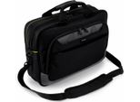 Targus Citygear 15,6" Slim Topload Laptop Case - Notebook-Tasche - 39,6 Cm (15,6"")"
