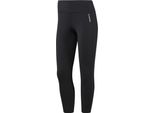 Reebok Pantaloni Wor Pp 34 Cap Lr, AJ3316, Taglia: 158