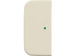 BUSCH-JAEGER Basculante 6230-20-212, A 2 Poli L/R, Free@Home, Bianco Perla