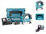 Makita Dst 221 RY1J 18 V Li-Ion A Batteria In Makpac Incl. Batteria Bl 1815 N + Caricabatterie