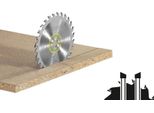 Lama Circolare Festool Wood Universal Hw 225X2,6X30 W32