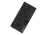 Keysonic 28099 Tas Keysonic KSK-5031IN (Uk) IP68 Silikon W-Dicht Retail