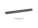 TritóN RAB-ZP-X42-A1 Piastra Di Chiusura Da 19", Perforata, Triton RAB-ZP-X42-A1, 2U, Nero"