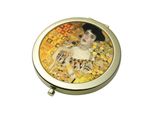 Goebel Gustav Klimt - Adele Bloch-Bauer (Taschenspiegel,...