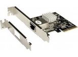 Exsys EX-6061-2 - Incorporato - Cablato - Pci Express - Ethernet