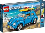 Lego® Creator Expert 10252 Maggiolino Vw