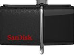 Sandisk Ultra Dual - Unità Flash Usb - 256 Gb - Usb 3.1 / USB-C