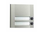 Grothe Campana Di Spinta A 2 Vie 90X90X18,5Mm Sil/Sw Domolux Duo Sim (51213)