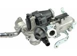 Valvola Egr Elettrica Metzger Per Ford Focus Iii