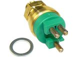 Interruttore Temperatura Ventola Radiatore Metzger Per Mercedes 124 Notchback
