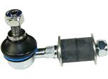 Asta/Puntone Stabilizzatore Anteriore 89Mm Asta Di Accoppiamento Metzger Per Grand Vitara