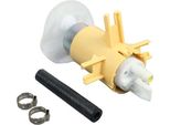 Pompa Elettrica Del Carburante Metzger Per Bmw 3 (E36)
