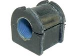 Cuscinetto Stabilizzatore Asse Anteriore Destro Ø 20 Mm Metzger Per Ford Transit E Altri Modelli