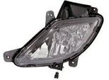 Van Wezel 8239997 - Oe 92201 1K100 Fendinebbia Anteriore Sinistro Per Ix20 (Jc)