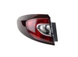 Johns, Luce Posteriore Combinata Per Renault Megane Iii 11/2008-12/13 Esterno Sinistro 265550010R