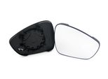 Johns, Vetro Dello Specchietto Si Adatta A Citroen C3/DS3 11/09- , Lato Passeggero Destro,