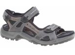 Sandali Ecco Offroad Uomo 06956402038 Marine 49