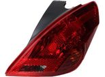 Johns, Fanale Posteriore Fanale Posteriore Si Adatta Peugeot 308 09/07- Destra Alogena 6351CV